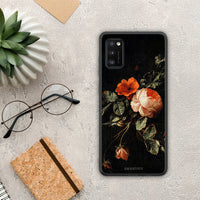 Thumbnail for Vintage Roses - Samsung Galaxy A41 case