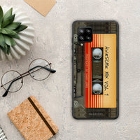 Thumbnail for Awesome Mix - Samsung Galaxy A42 case