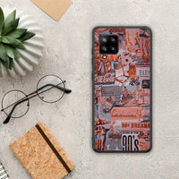 Thumbnail for Born In 90s - Samsung Galaxy A42 case