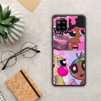 Thumbnail for Bubble Girls - Samsung Galaxy A42 case