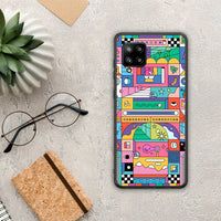 Thumbnail for Bubbles Soap - Samsung Galaxy A42 case