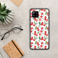 Thumbnail for Cherry Summer - Samsung Galaxy A42 case
