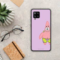 Thumbnail for Friends Patrick - Samsung Galaxy A42 case