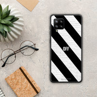 Thumbnail for Get Off - Samsung Galaxy A42 case