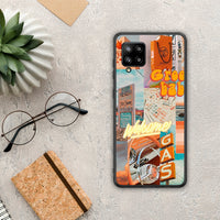 Thumbnail for Groovy Babe - Samsung Galaxy A42 case