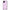 Θήκη Samsung Galaxy A42 Lilac Hearts από τη Smartfits με σχέδιο στο πίσω μέρος και μαύρο περίβλημα | Samsung Galaxy A42 Lilac Hearts case with colorful back and black bezels