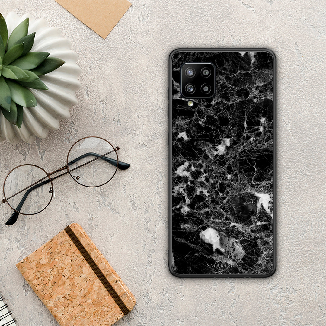 Marble Male - Samsung Galaxy A42 case