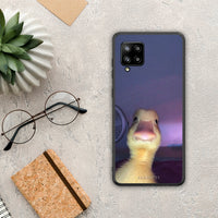 Thumbnail for Meme Duck - Samsung Galaxy A42 case