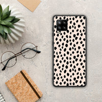 Thumbnail for New Polka Dots - Samsung Galaxy A42 case
