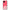 Θήκη Αγίου Βαλεντίνου Samsung Galaxy A42 Pig Love 1 από τη Smartfits με σχέδιο στο πίσω μέρος και μαύρο περίβλημα | Samsung Galaxy A42 Pig Love 1 case with colorful back and black bezels
