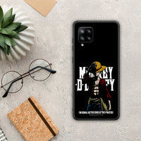 Thumbnail for Pirate King - Samsung Galaxy A42 case