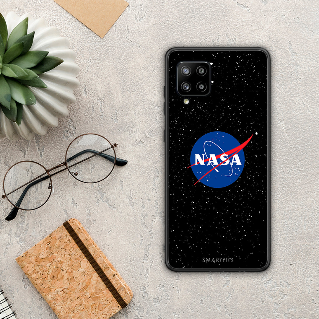 PopArt NASA - Samsung Galaxy A42 case
