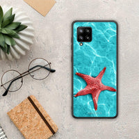 Thumbnail for Red Starfish - Samsung Galaxy A42 case