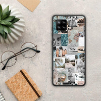 Thumbnail for Retro Beach Life - Samsung Galaxy A42 case