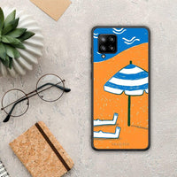 Thumbnail for Summering - Samsung Galaxy A42 case