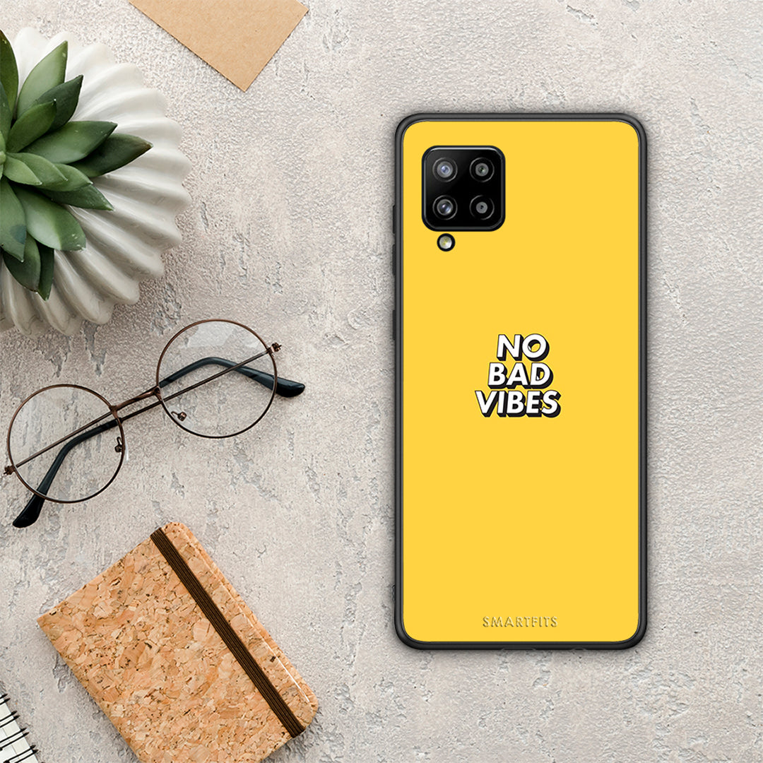 Text Vibes - Samsung Galaxy A42 case