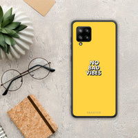 Thumbnail for Text Vibes - Samsung Galaxy A42 case