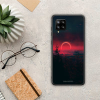 Thumbnail for Tropic Sunset - Samsung Galaxy A42 case