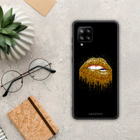 Thumbnail for Valentine Golden - Samsung Galaxy A42 case