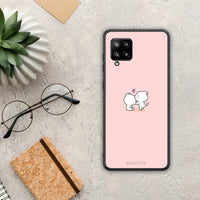 Thumbnail for Valentine Love - Samsung Galaxy A42 case