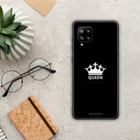 Thumbnail for Valentine Queen - Samsung Galaxy A42 case