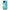 Θήκη Samsung Galaxy A42 Water Flower από τη Smartfits με σχέδιο στο πίσω μέρος και μαύρο περίβλημα | Samsung Galaxy A42 Water Flower case with colorful back and black bezels