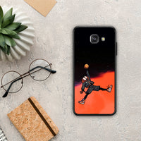 Thumbnail for Basketball Hero - Samsung Galaxy A5 2017 case