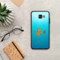 Thumbnail for Chasing Money - Samsung Galaxy A5 2017 case