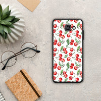 Thumbnail for Cherry Summer - Samsung Galaxy A5 2017 case