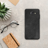 Thumbnail for Color Black Slate - Samsung Galaxy A5 2017 case