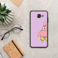 Thumbnail for Friends Patrick - Samsung Galaxy A5 2017 case