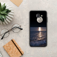 Thumbnail for Landscape Moon - Samsung Galaxy A5 2017 case