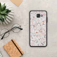 Thumbnail for Marble Terrazzo - Samsung Galaxy A5 2017 case