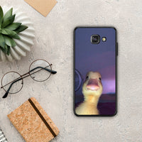 Thumbnail for Meme Duck - Samsung Galaxy A5 2017 θήκη
