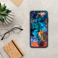 Thumbnail for Paint Crayola - Samsung Galaxy A5 2017 case