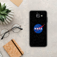 Thumbnail for PopArt NASA - Samsung Galaxy A5 2017 case