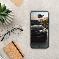 Thumbnail for Racing M3 - Samsung Galaxy A5 2017 case