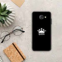 Thumbnail for Valentine Queen - Samsung Galaxy A5 2017 case