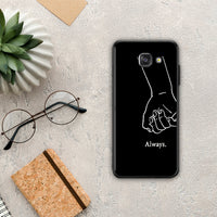 Thumbnail for Always & Forever 1 - Samsung Galaxy A5 2017 case