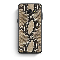 Thumbnail for 23 - Samsung A5 2017 Fashion Snake Animal case, cover, bumper