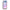 Samsung A5 2017 Anti Social Θήκη Αγίου Βαλεντίνου από τη Smartfits με σχέδιο στο πίσω μέρος και μαύρο περίβλημα | Smartphone case with colorful back and black bezels by Smartfits