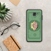 Thumbnail for Big Money - Samsung Galaxy A5 2017 case