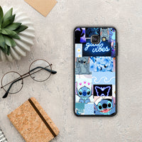 Thumbnail for Collage Good Vibes - Samsung Galaxy A5 2017 case