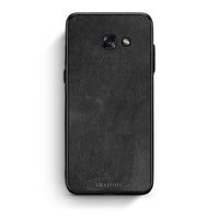 Thumbnail for 87 - Samsung A5 2017 Black Slate Color case, cover, bumper