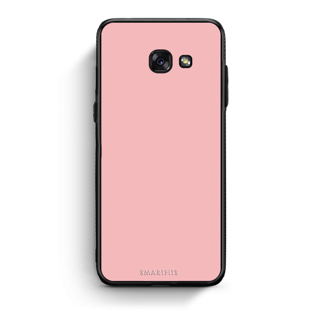 20 - Samsung A5 2017 Nude Color case, cover, bumper