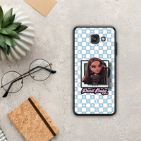 Thumbnail for Devil Baby - Samsung Galaxy A5 2017 case