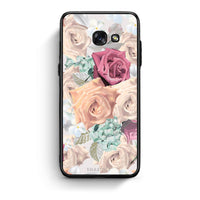 Thumbnail for 99 - Samsung A5 2017 Bouquet Floral case, cover, bumper
