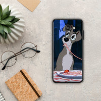 Thumbnail for Lady And Tramp 1 - Samsung Galaxy A5 2017 case