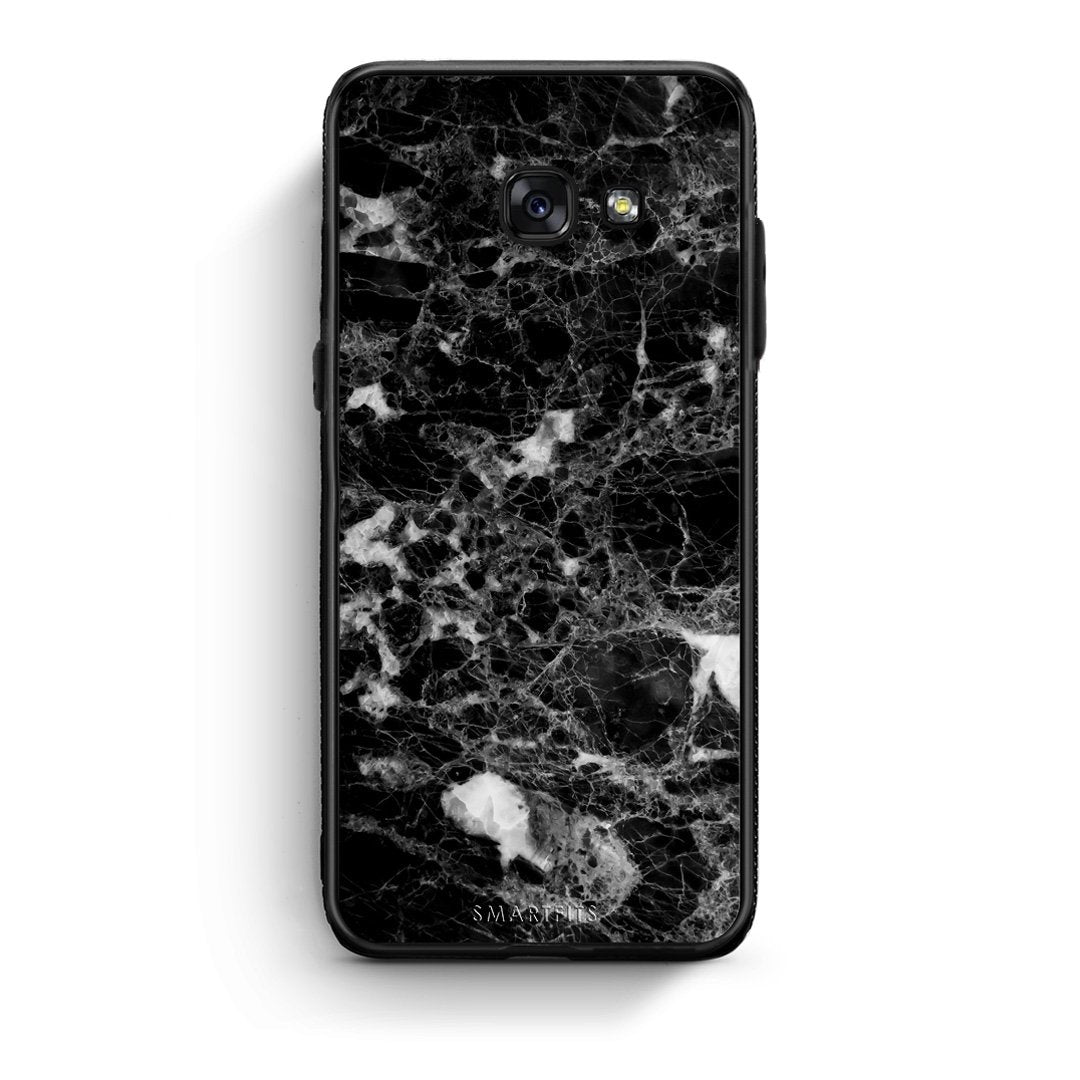 3 - Samsung A5 2017 Male marble case, cover, bumper