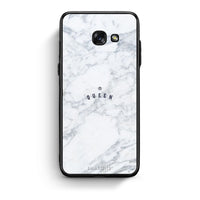 Thumbnail for 4 - Samsung A5 2017 Queen Marble case, cover, bumper